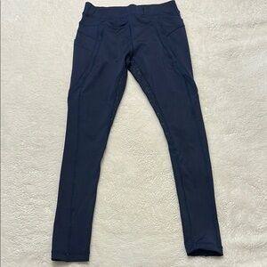 DUBLIN PERFORMANCE COOL-IT GEL RIDING TIGHTS WITH SILICONE FULL SEAT.